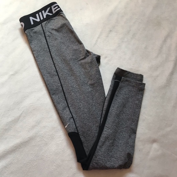 Nike Pants - Nike Pro | Leggings